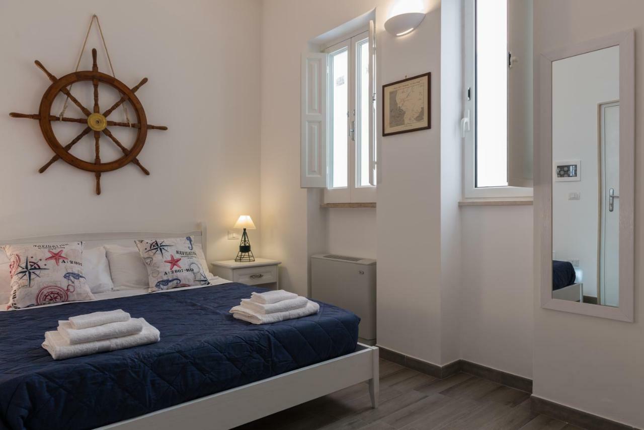 Nocleg ze śniadaniem Rotta Mediterranea